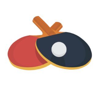 Table Tennis & Games