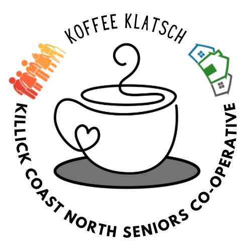 Koffee Klatsch (OPEN TO EVERYONE)