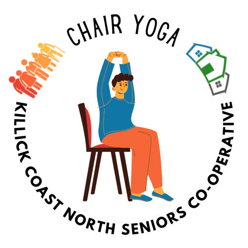 Arthritis Exercises & Chair Yoga