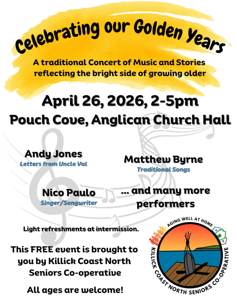 Golden Age Celebrations